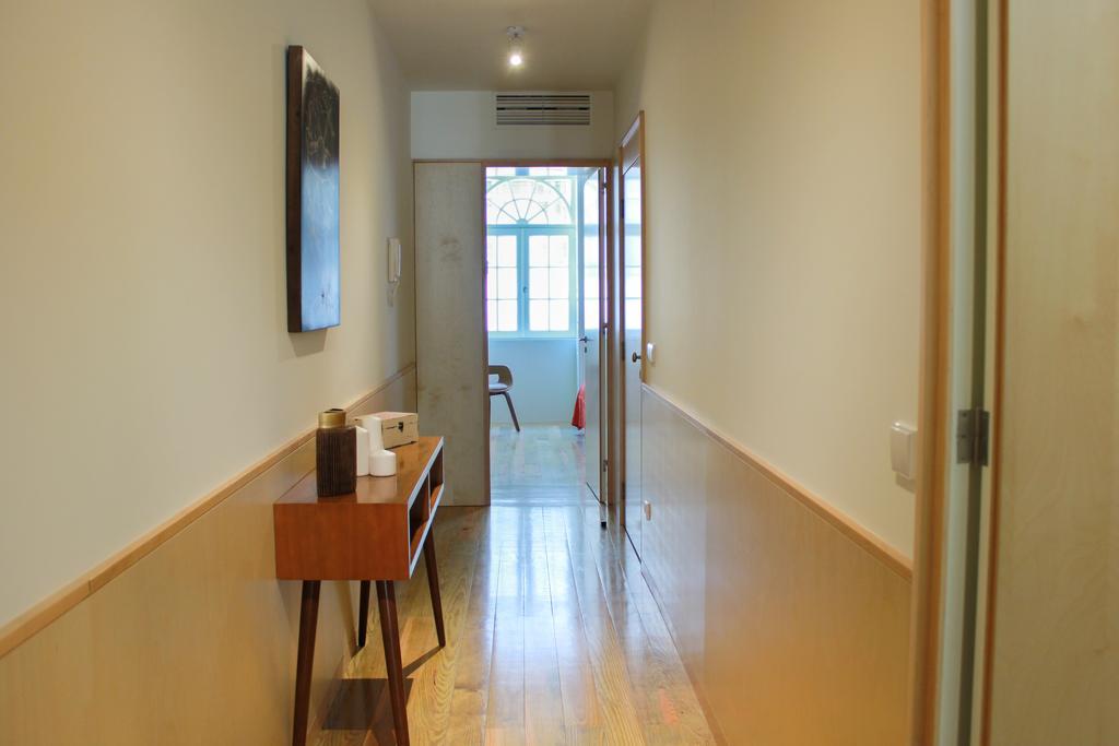 Trendy Appartement
