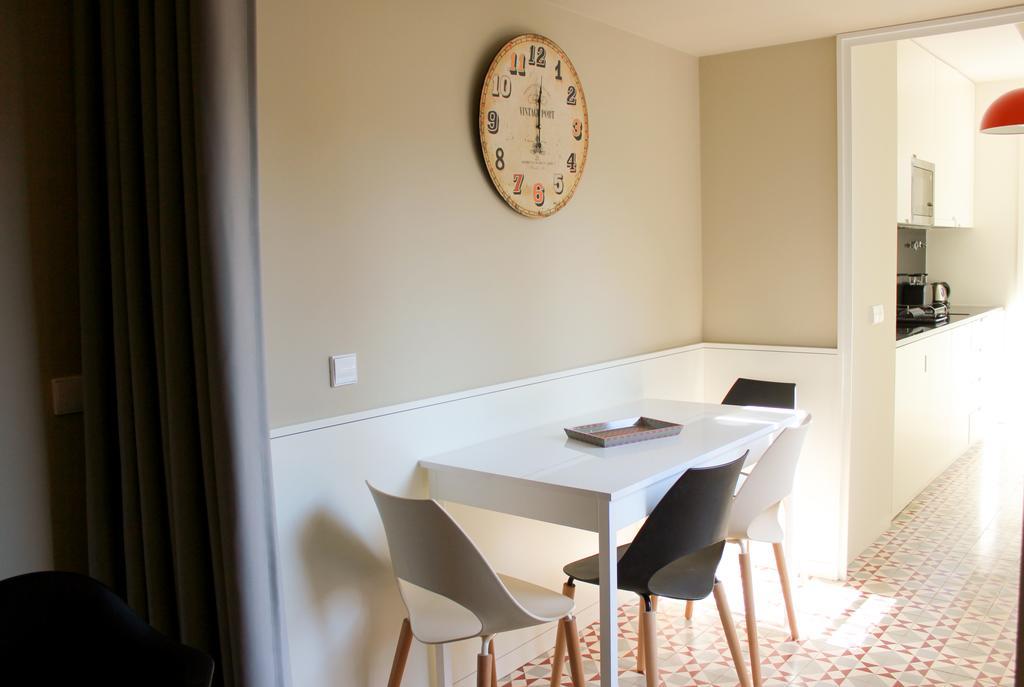 Trendy Appartement
