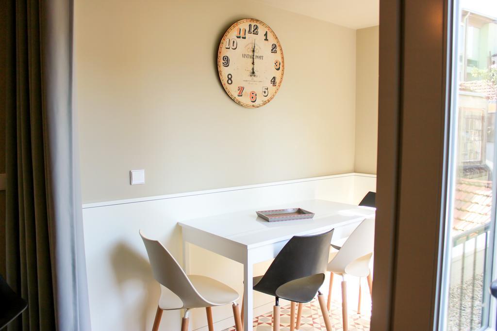 Appartement Trendy *