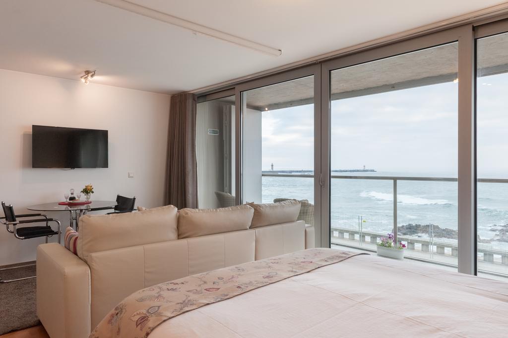 Bartolomeu Beach Apartments Apartment Porto