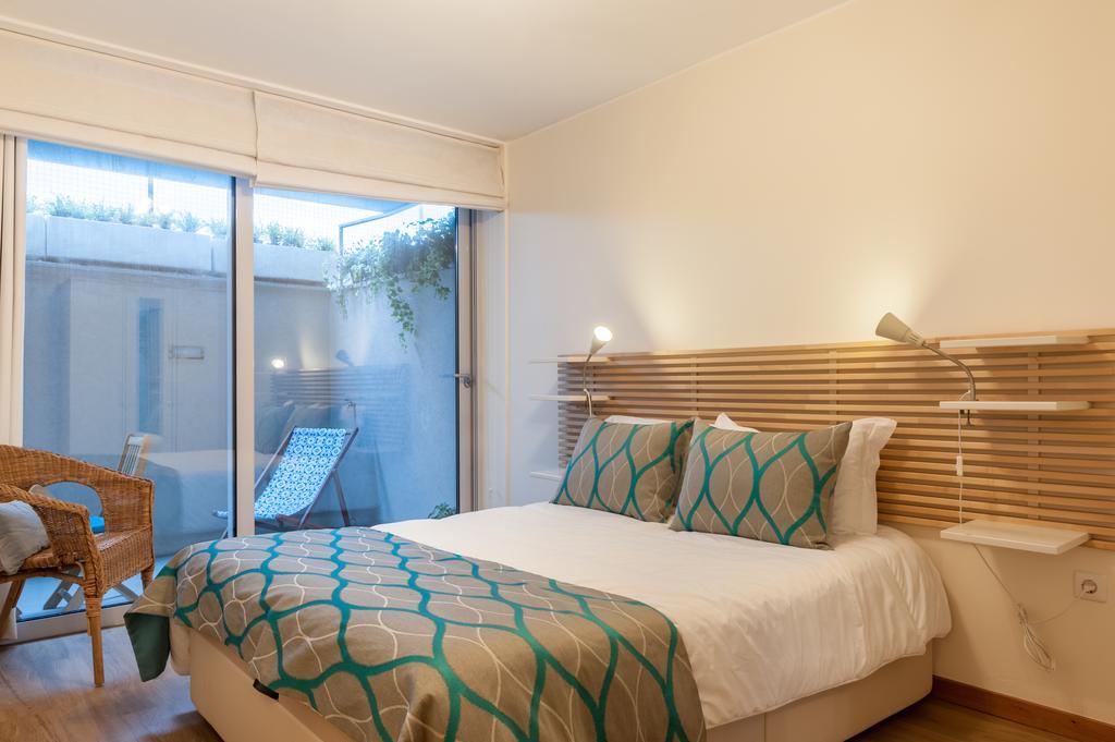 Bartolomeu Beach Apartments Apartment