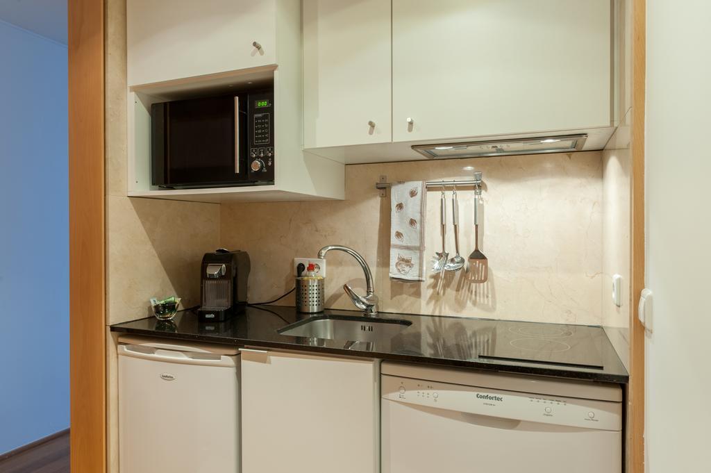 Apartment Bartolomeu Beach Apartments Porto