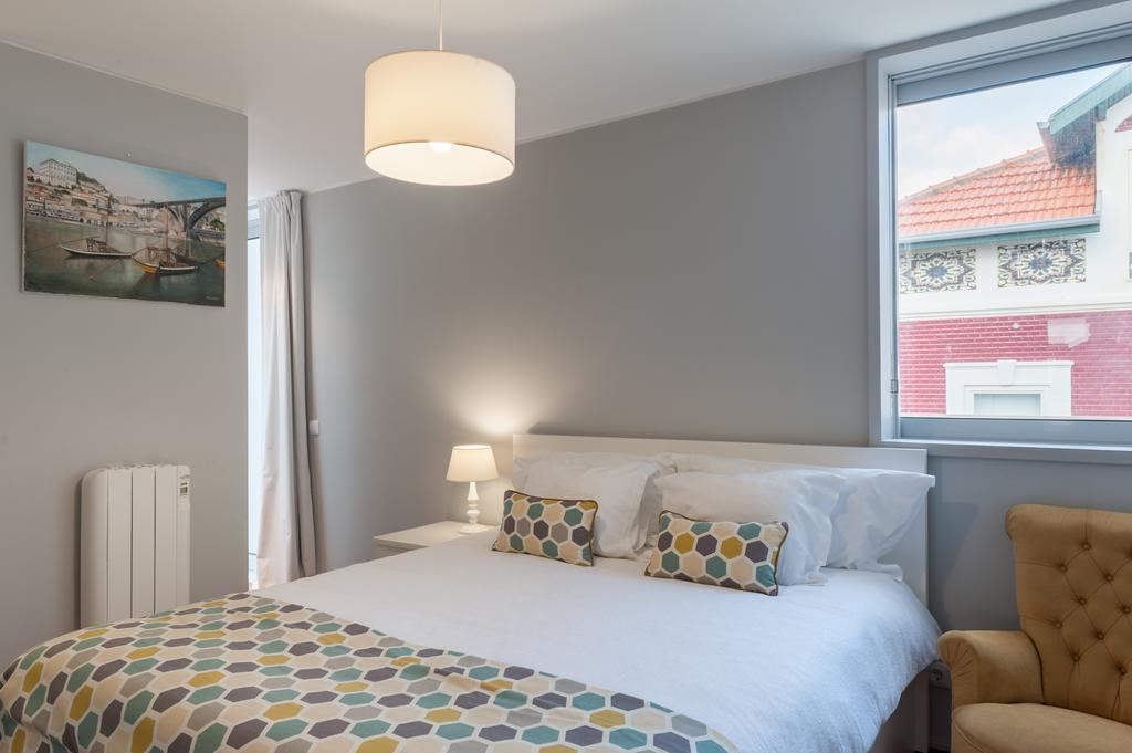 Apartment Bartolomeu Beach Apartments Porto