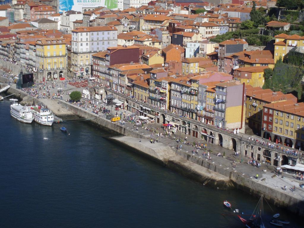 Go2oporto - Ribeira Do * Porto