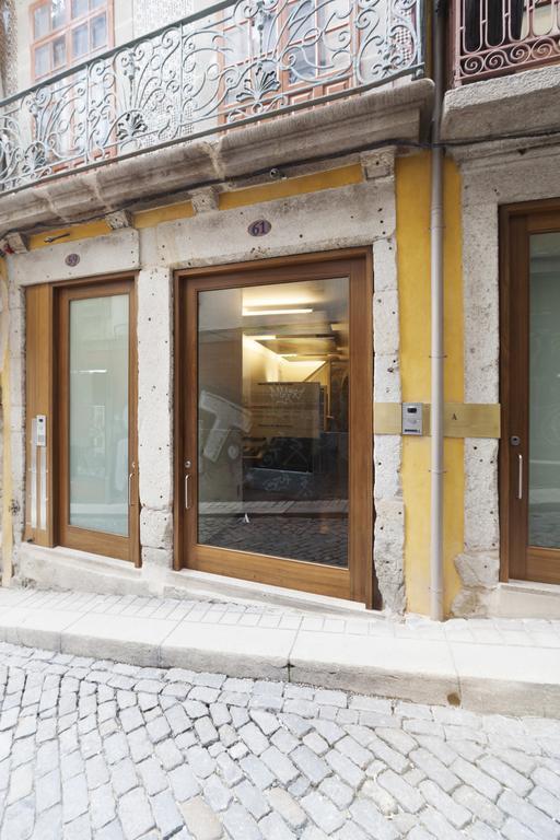 Apartment Go2oporto A-portoments