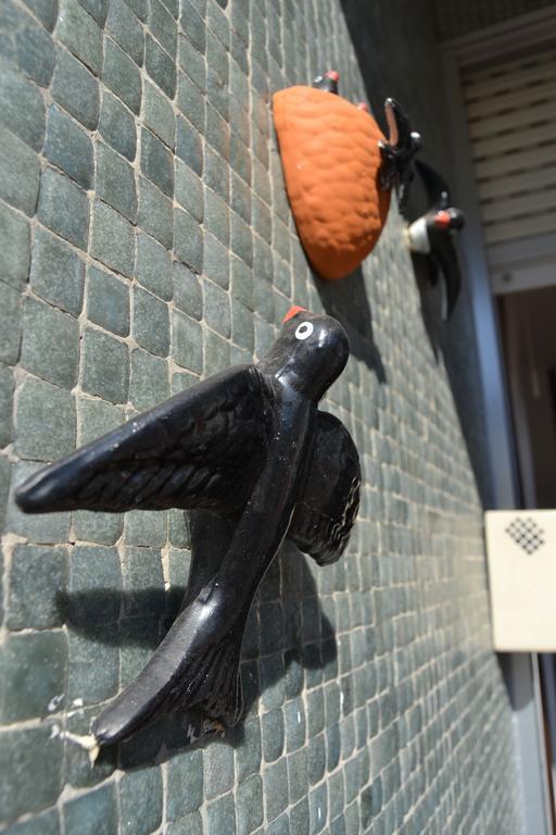 Apartamento Fernao Magalhaes * Porto