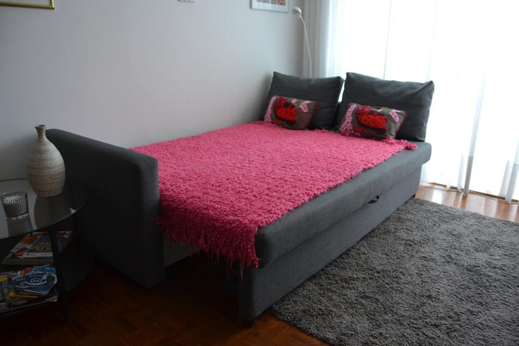 Apartamento Fernao Magalhaes