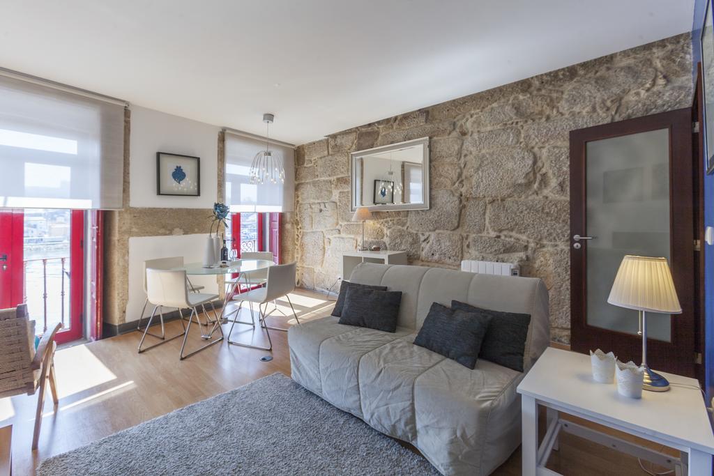 Go2oporto - Ribeira Do Apartment