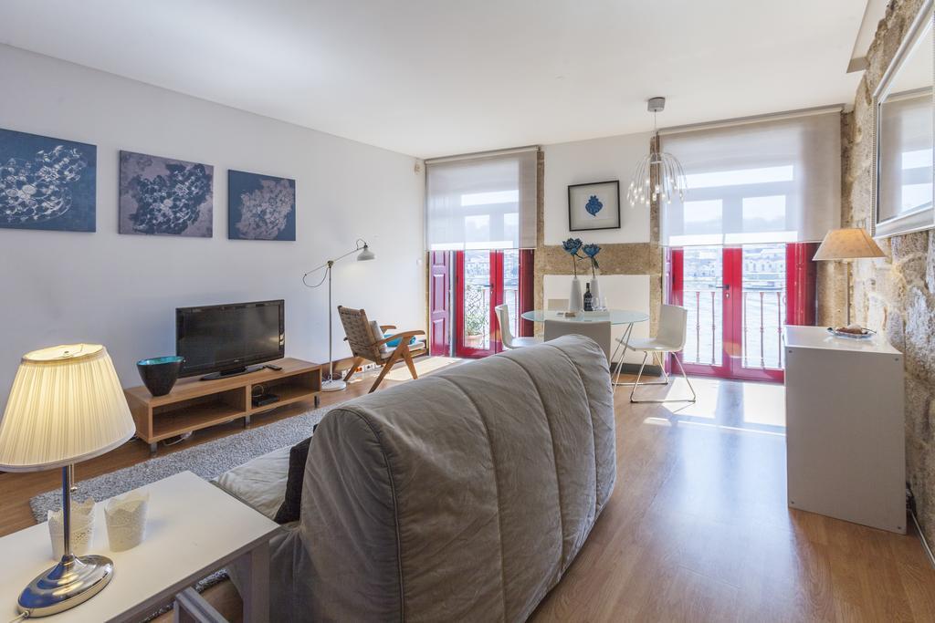Apartment Go2oporto - Ribeira Do *