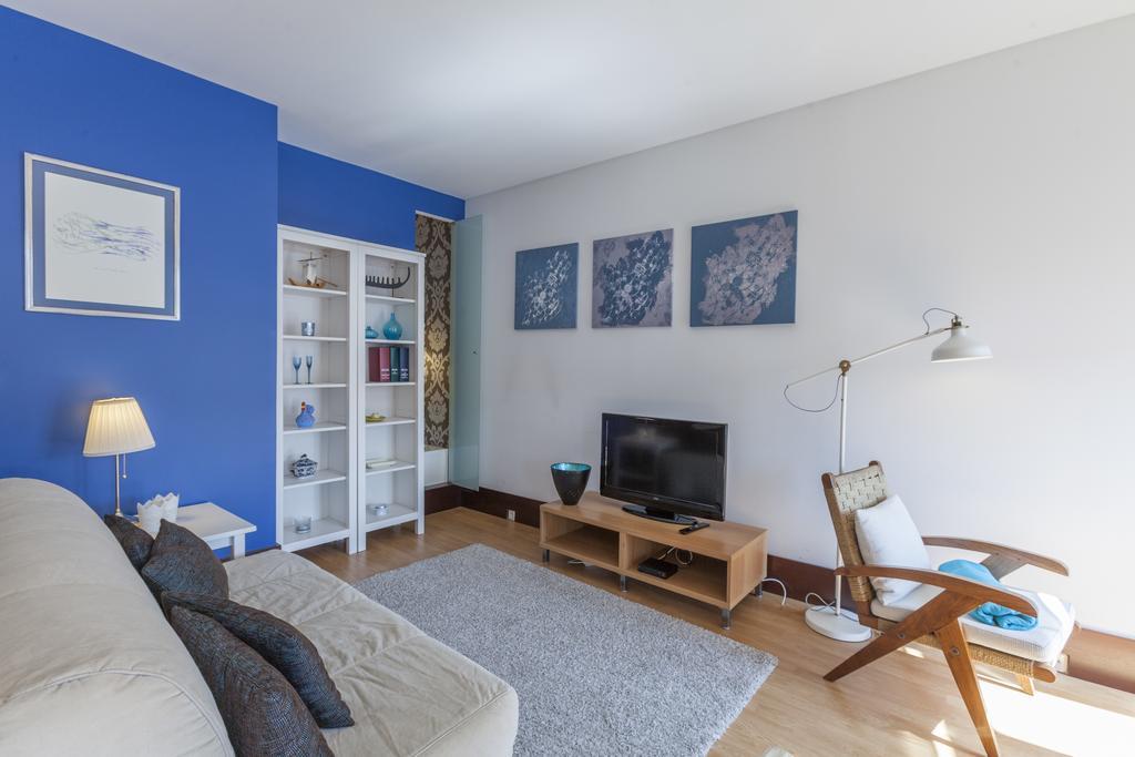 Apartment Go2oporto - Ribeira Do