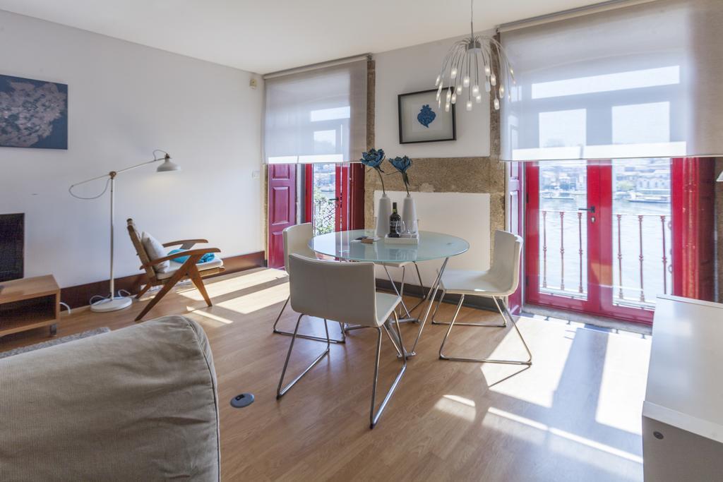 Go2oporto - Ribeira Do Apartment Porto