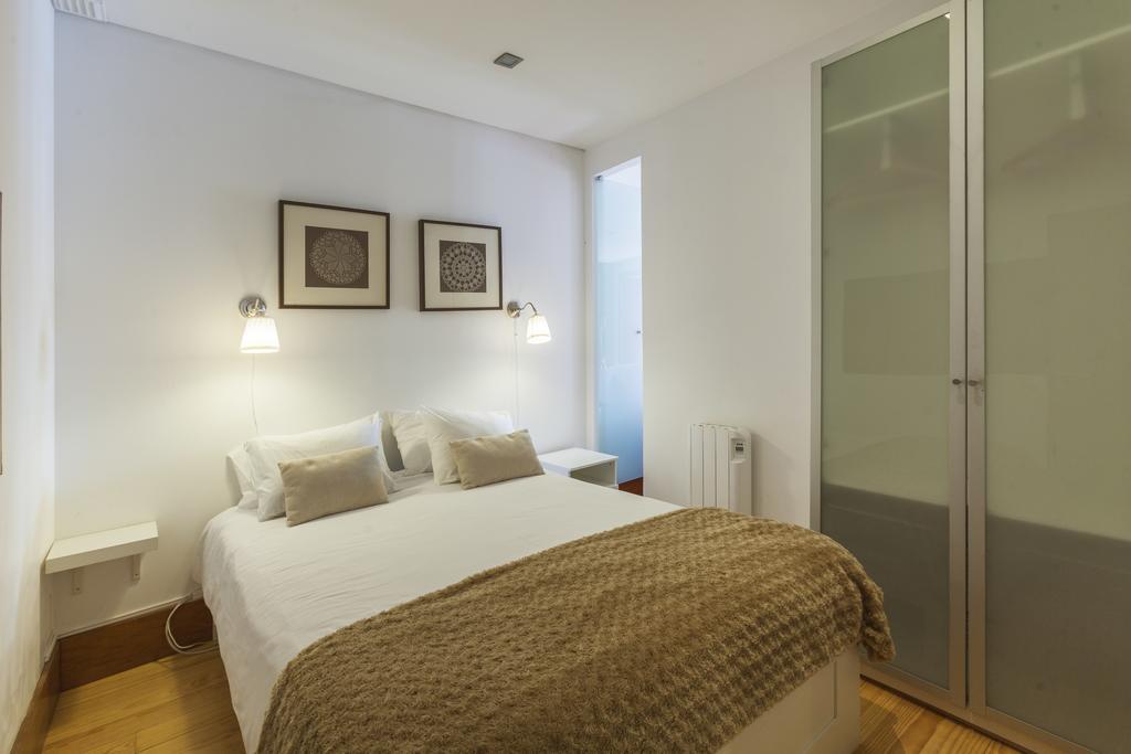 Go2oporto - Ribeira Do Apartment