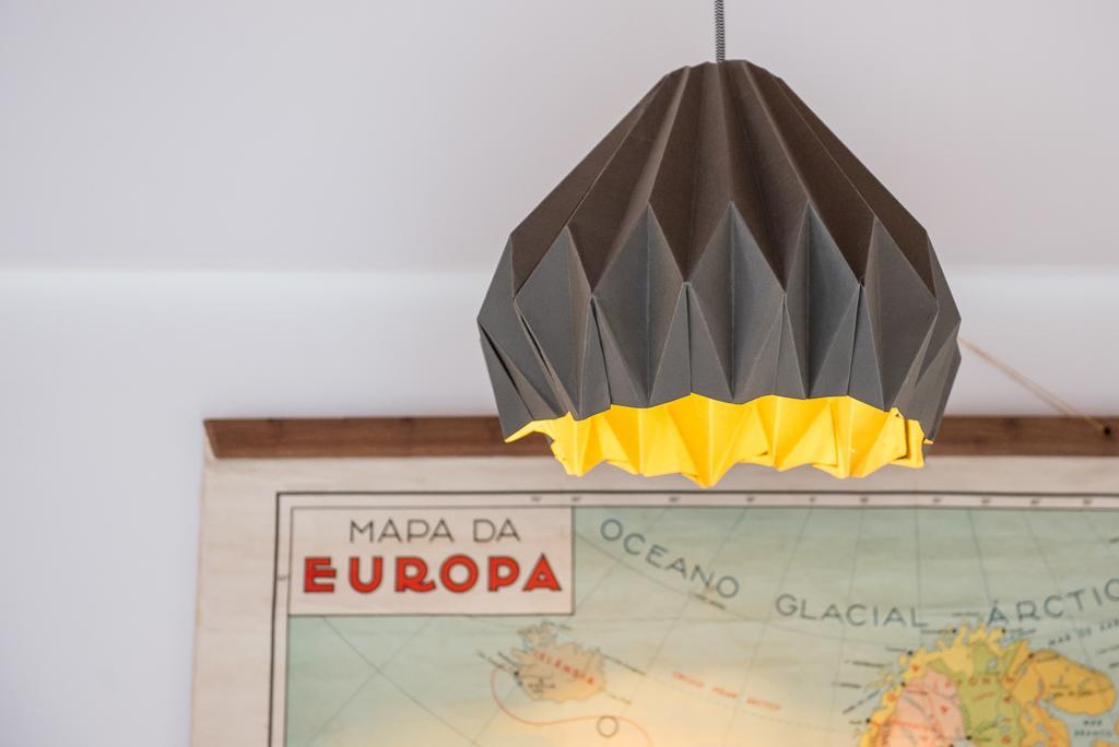 Home In Porto - Cozy 2Br Duplex By Lovelystay
