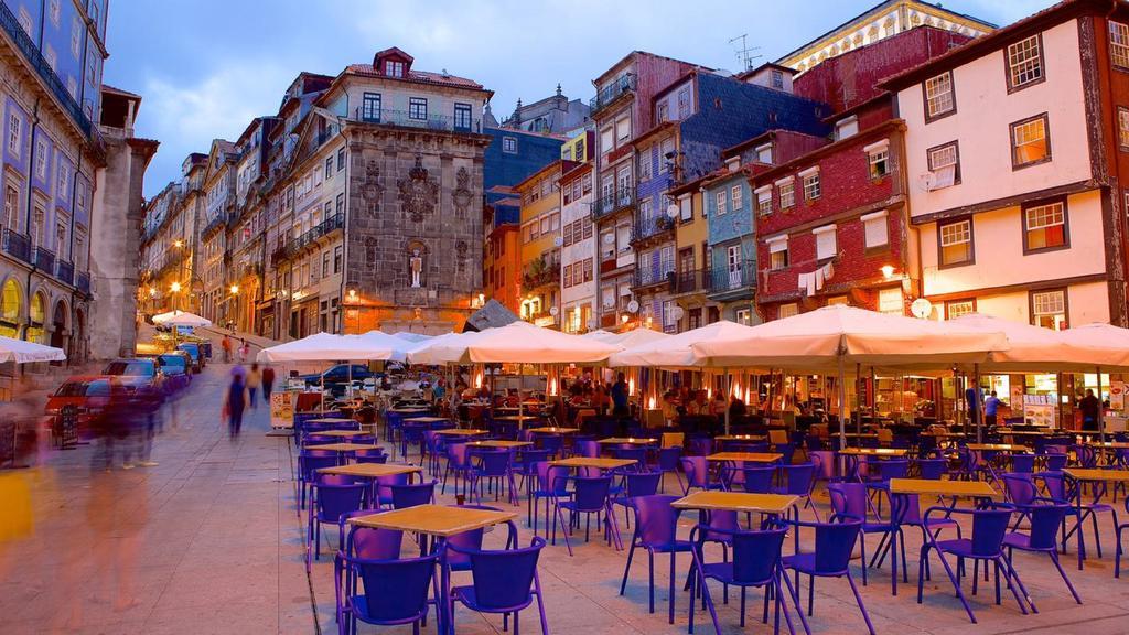 Porto Lodge Apartment Porto