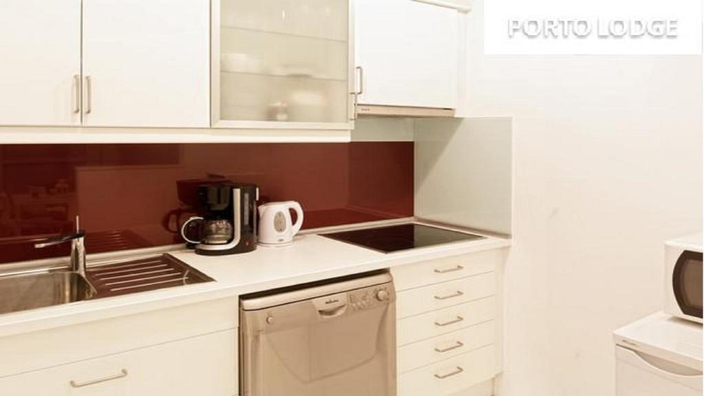 Apartment Porto Lodge *