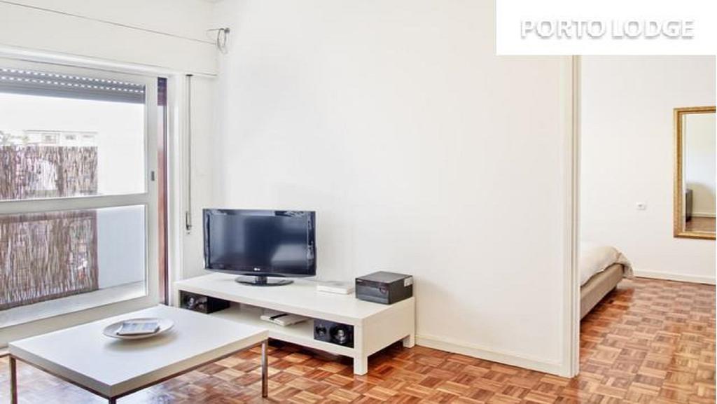 Porto Lodge Apartment Porto