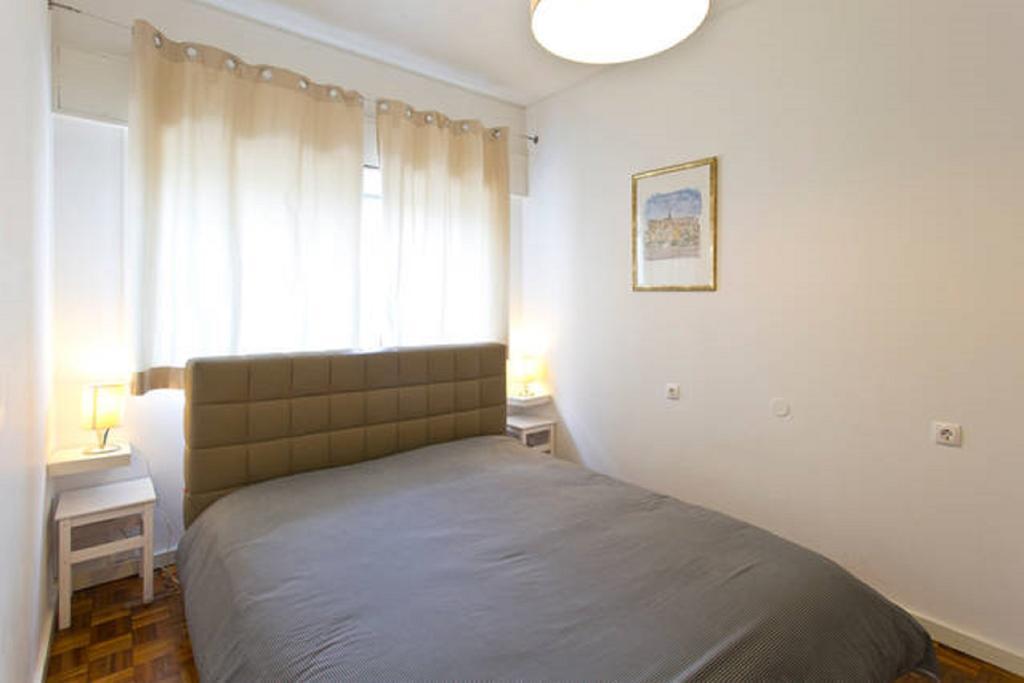 Porto Lodge Apartment