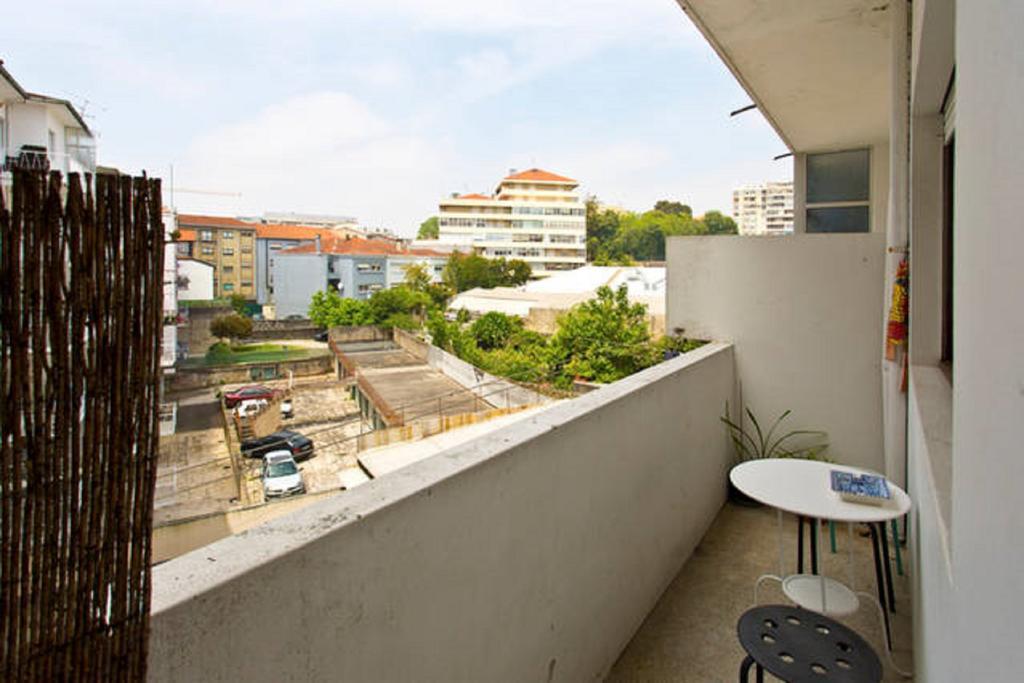 Porto Lodge Apartment