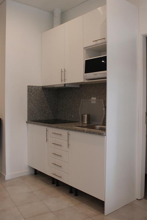 Apartment Down Bonjardim Porto