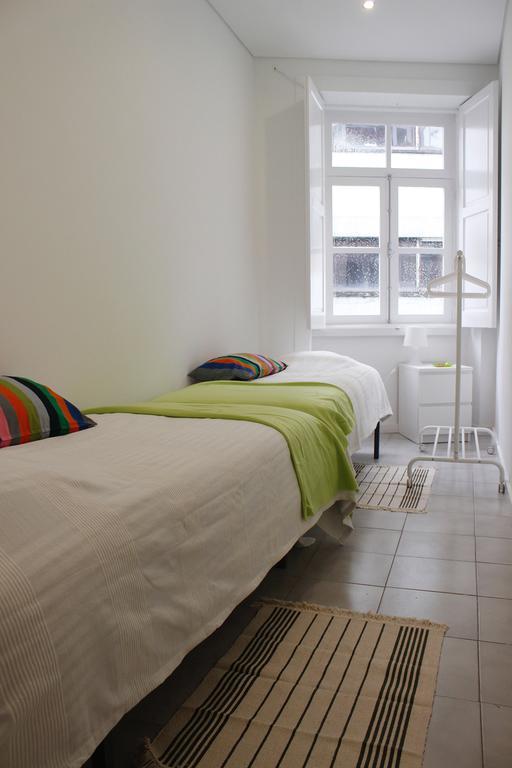 Apartment Down Bonjardim Porto