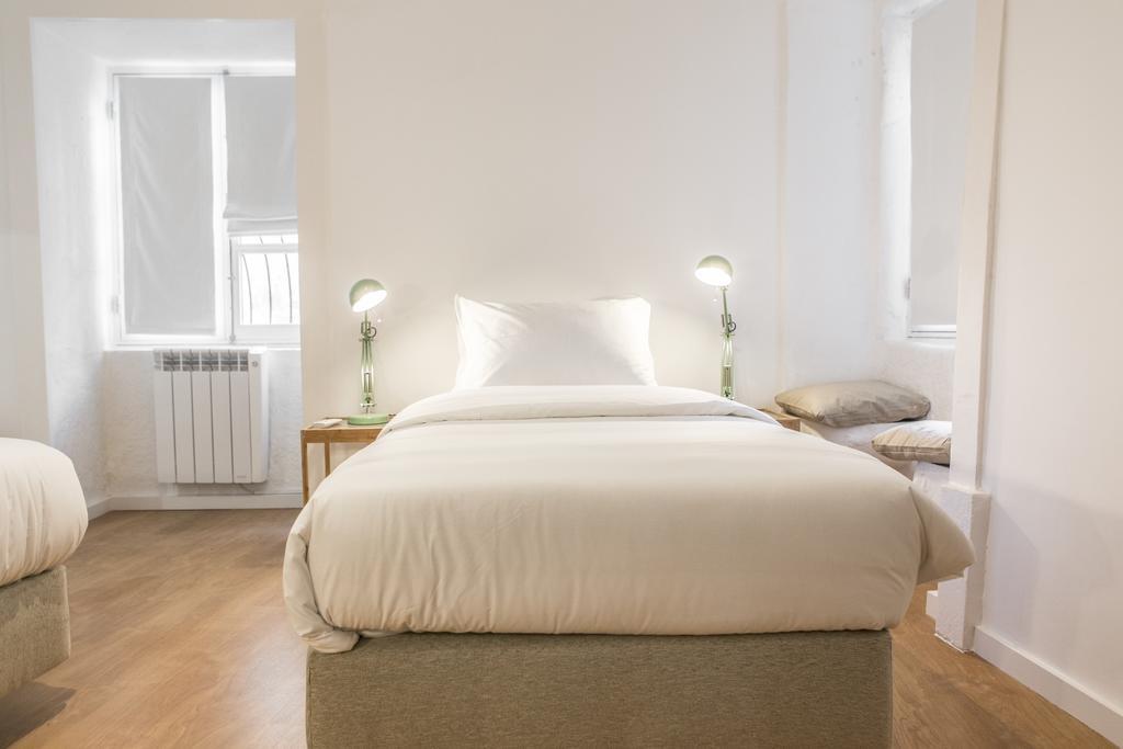 Guest house Porto Republica Riverside Porto