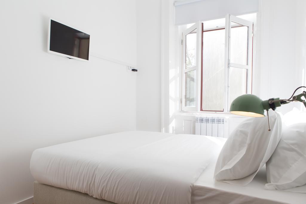 Porto Republica Riverside Guest house *