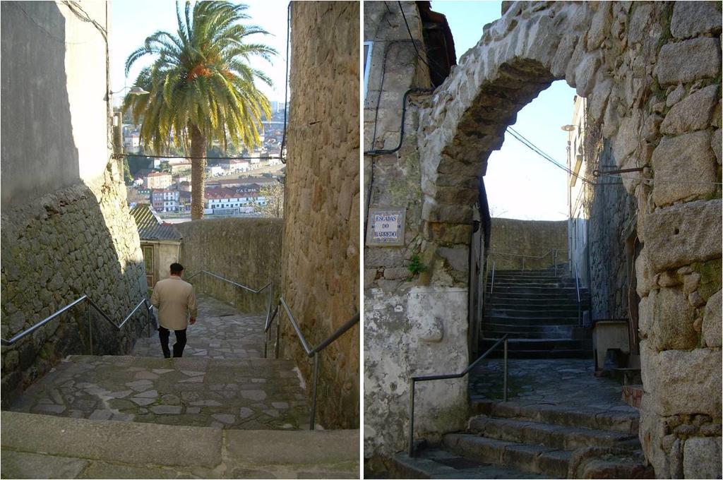 Porto Riverside