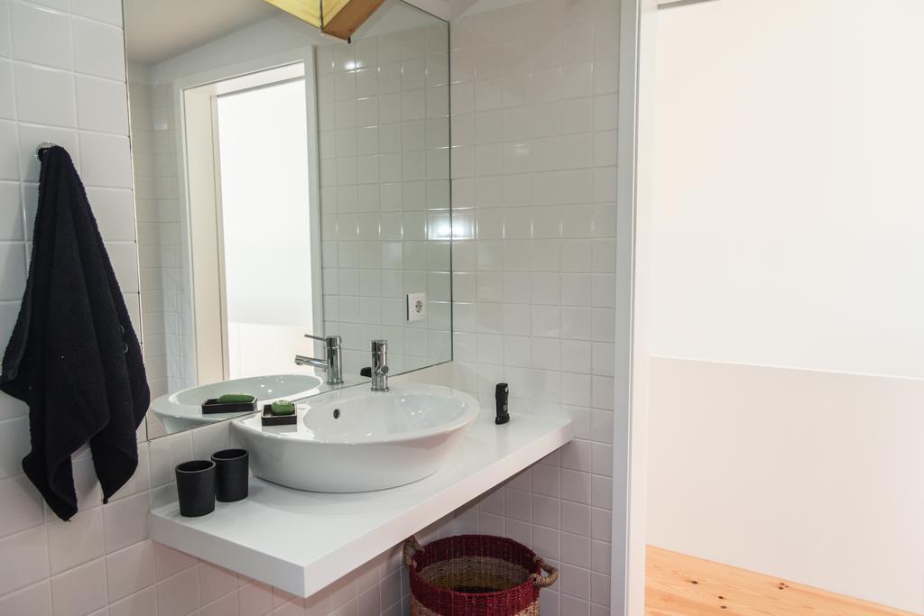 Center Apartment *