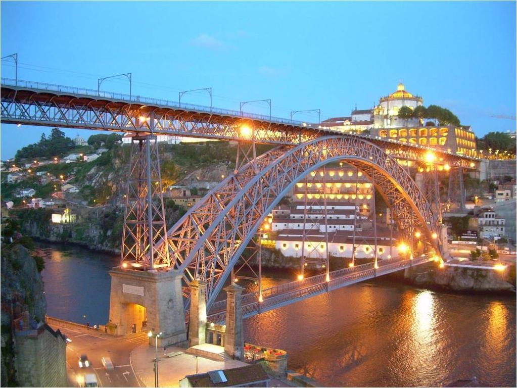 Porto Riverside * Porto
