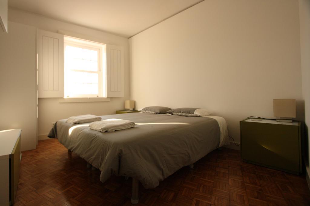 Porto Riverside Apartment
