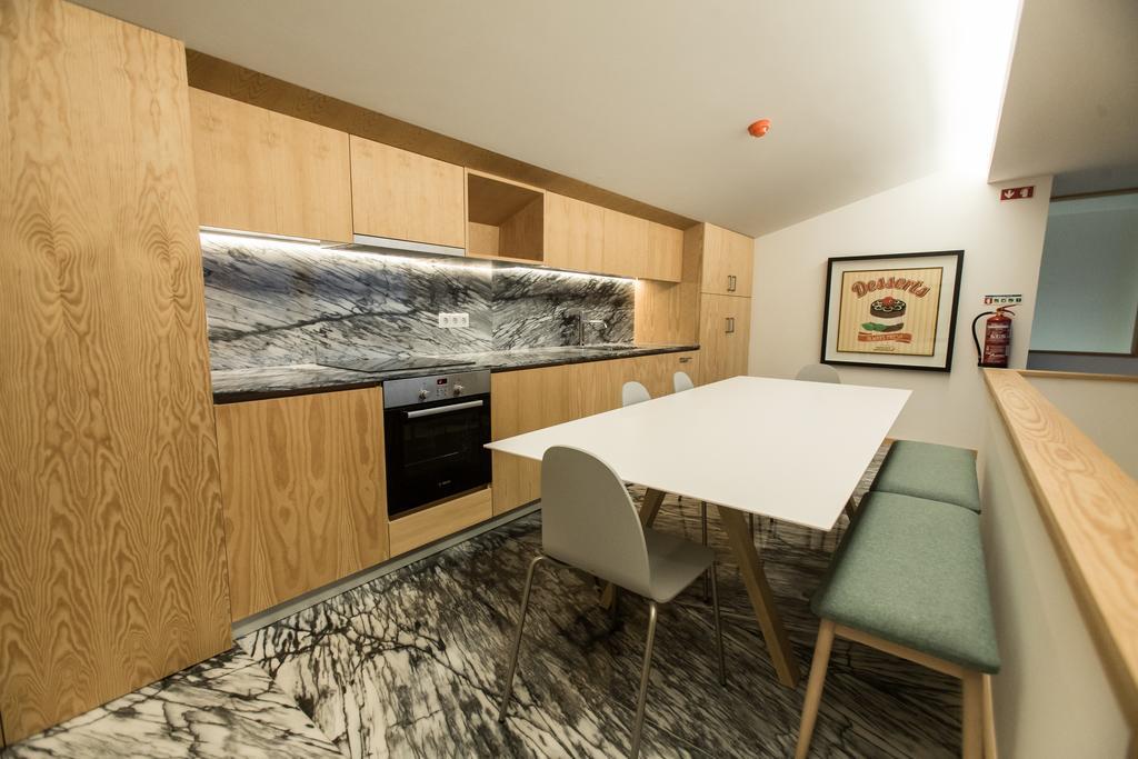 Guest house Praca 66 Porto