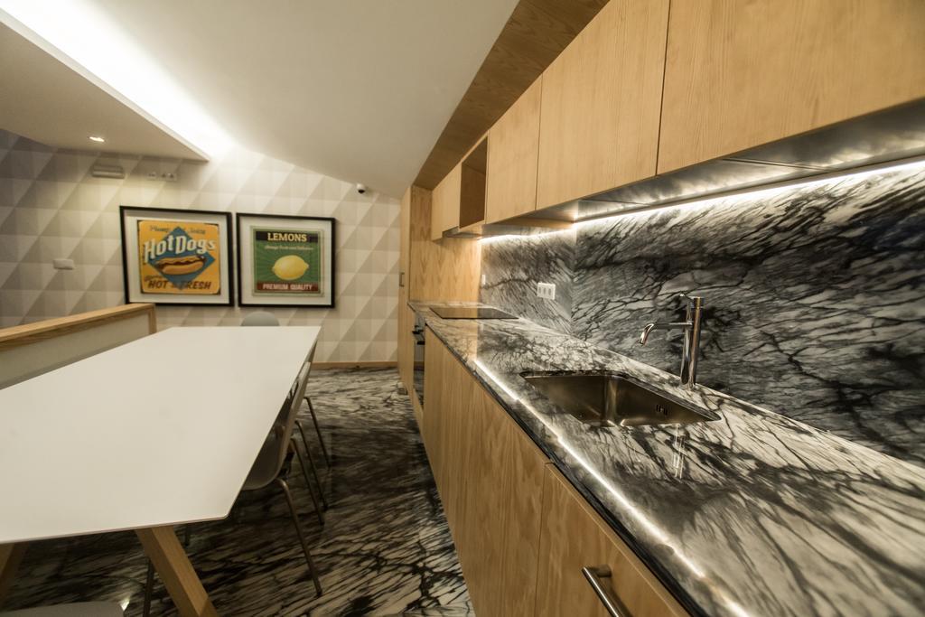 Guest house Praca 66