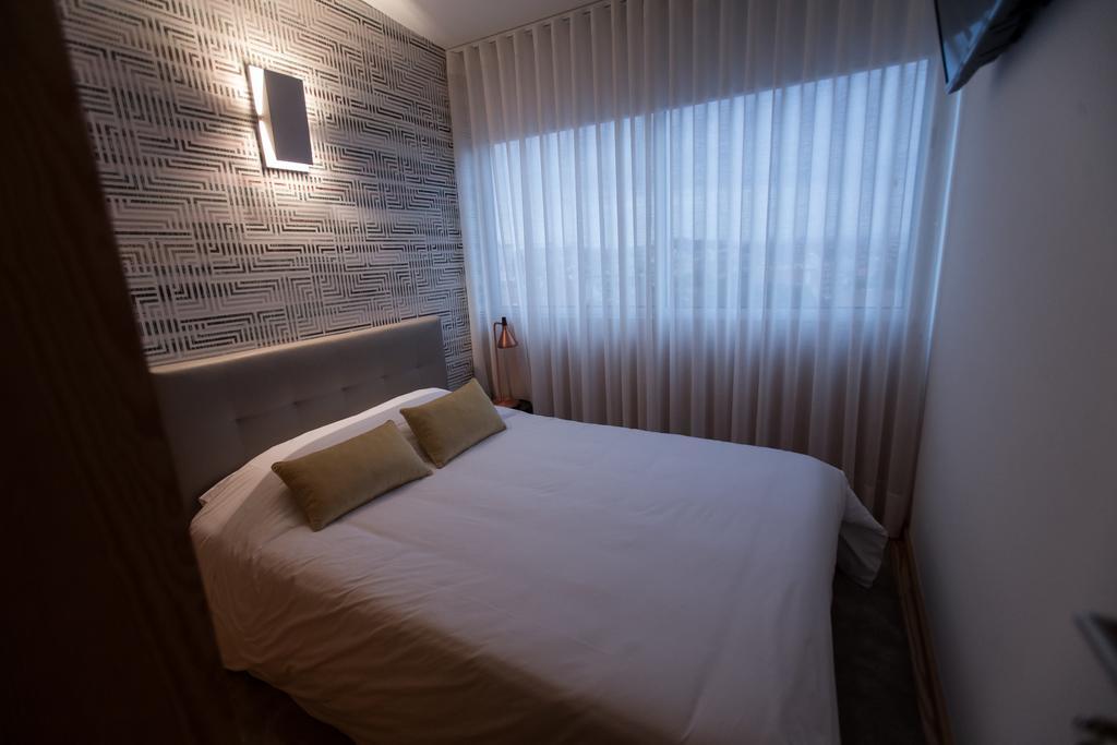 Praca 66 Guest house Porto