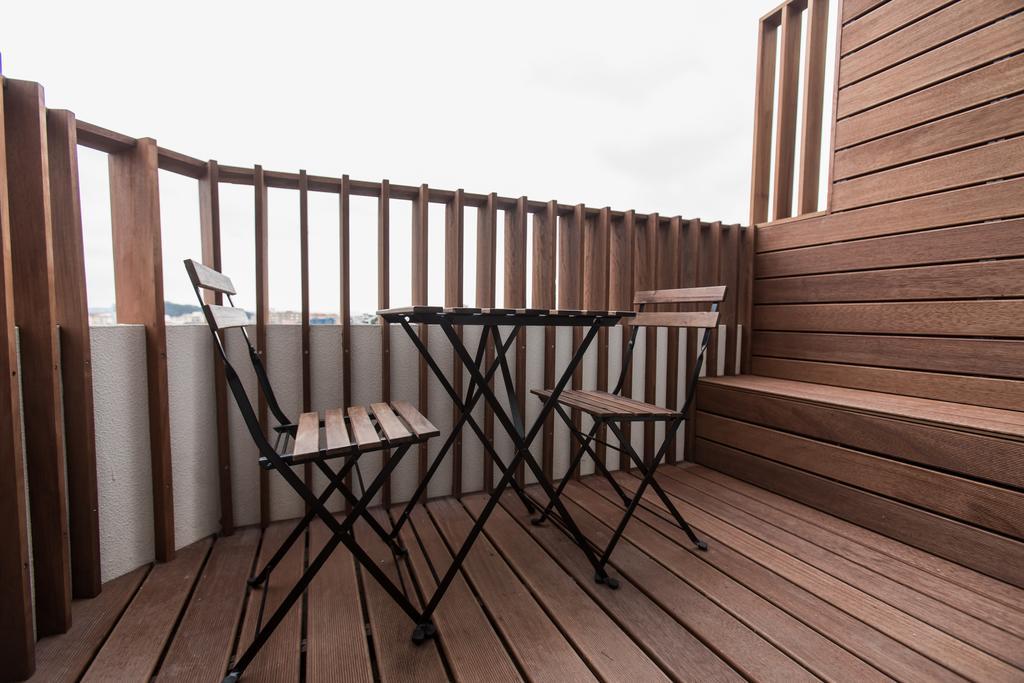 Guest house Praca 66 Porto