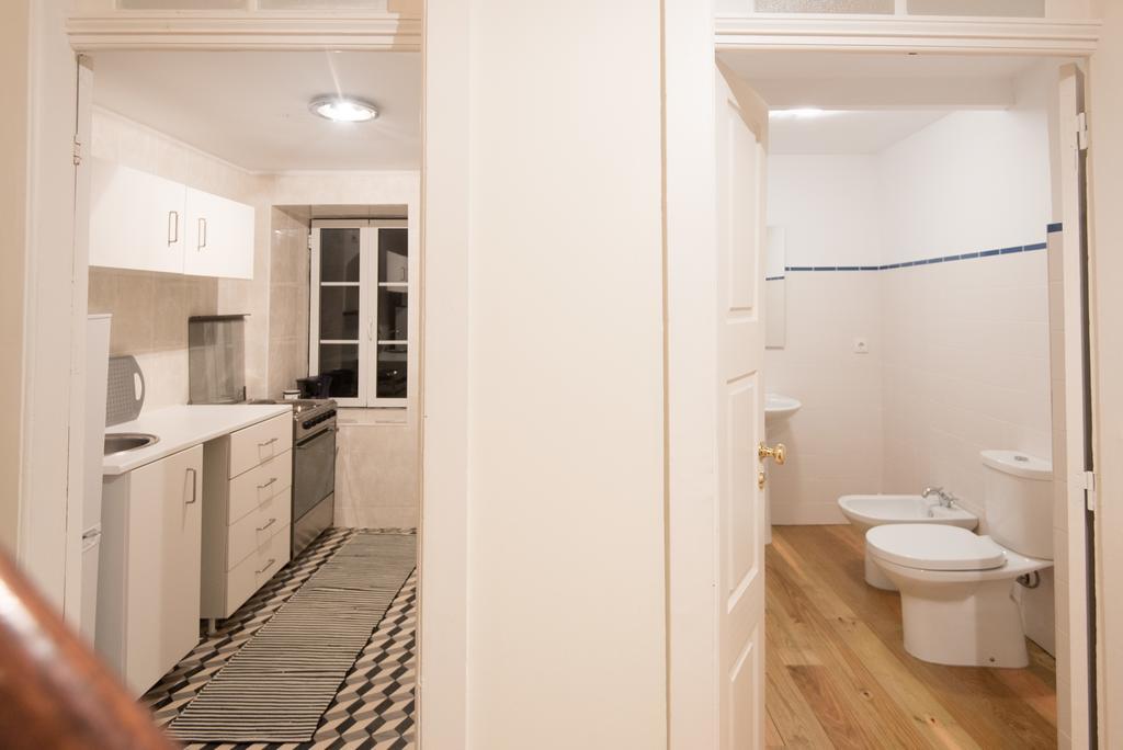 Appartement Flores Apartment