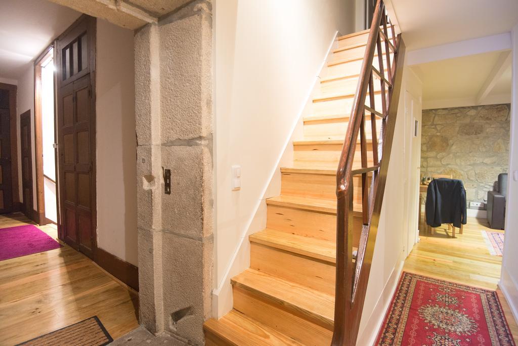 Flores Apartment Appartement Porto