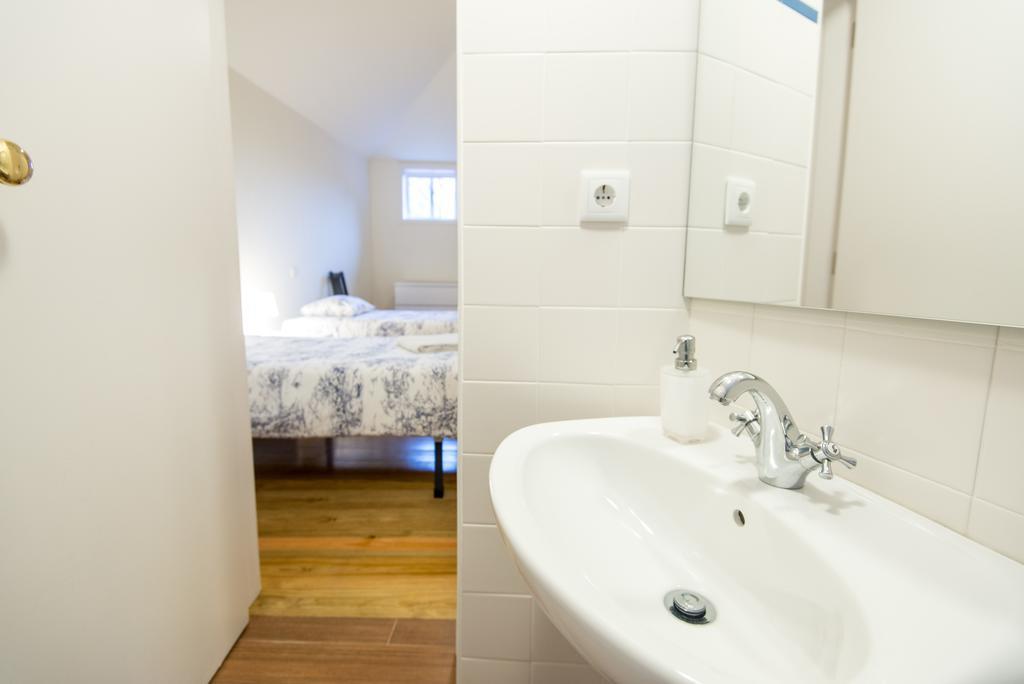 Flores Apartment Appartement *