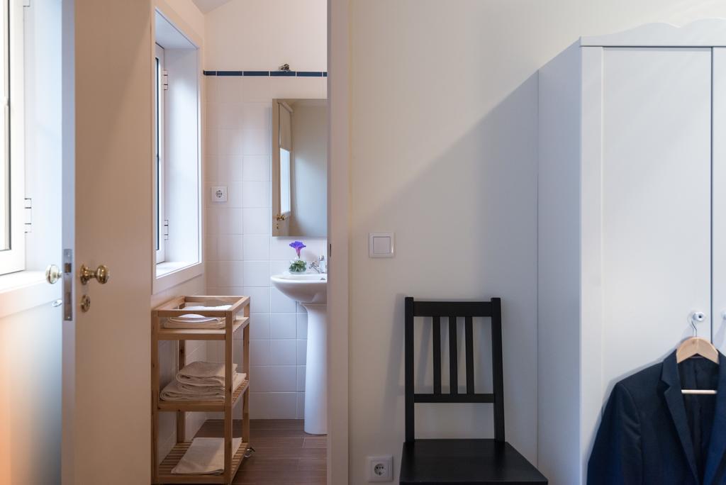 Flores Apartment Appartement Porto