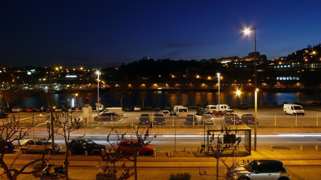 Goabio Studio River View *