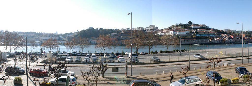 Goabio Studio River View Apartment *