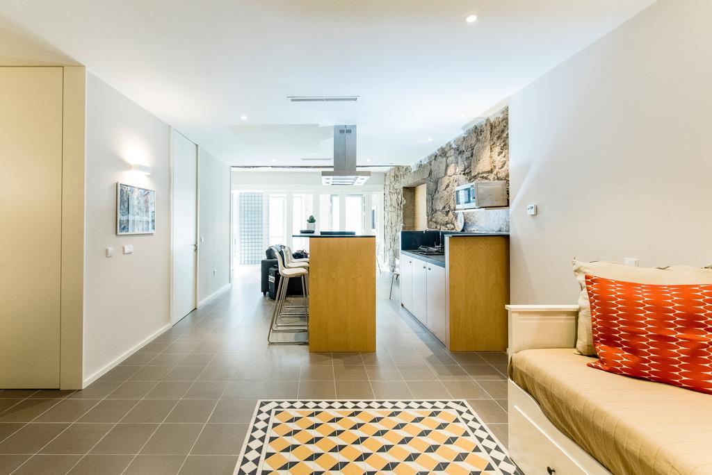 Apartment Trendy River