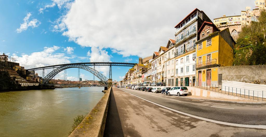 Trendy River * Porto