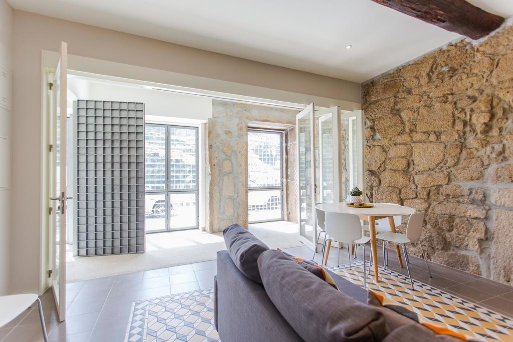 Appartement Trendy River *