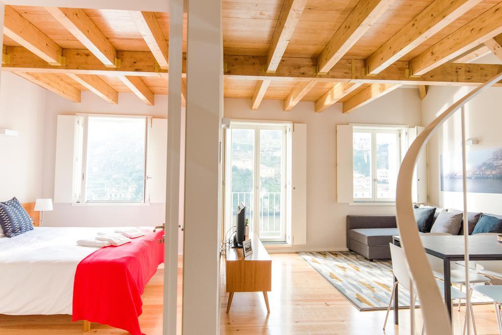 Appartement Trendy River