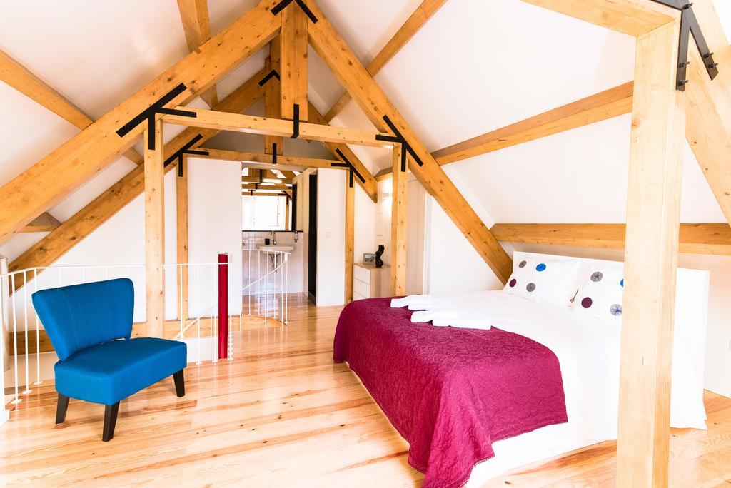 Appartement Trendy River *