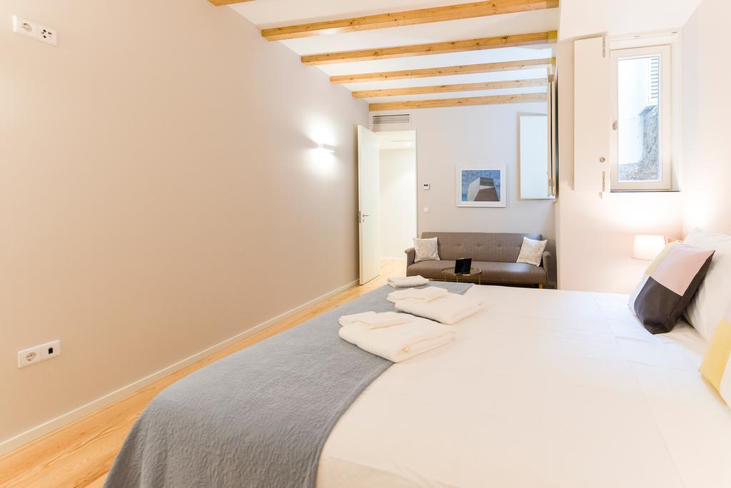 Apartment Trendy River Porto