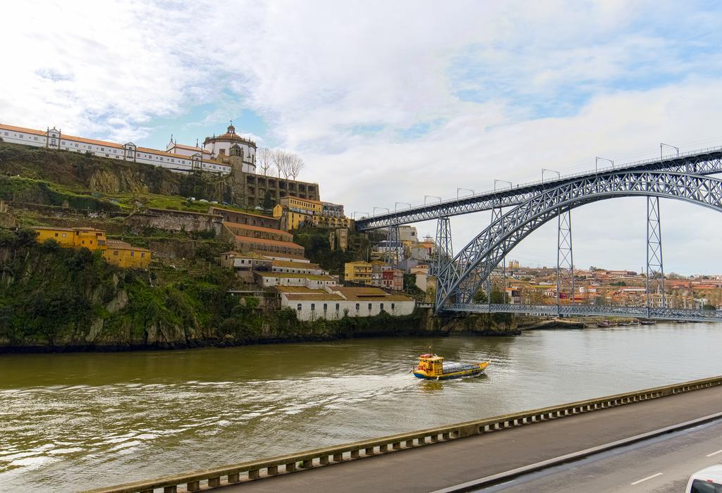 Trendy River * Porto