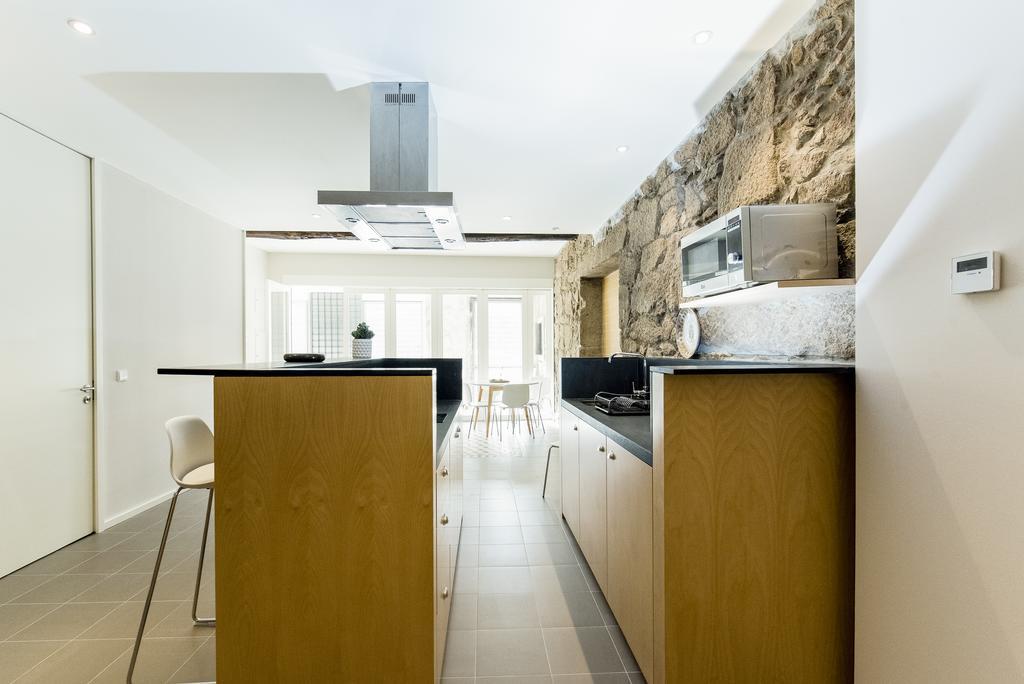 Trendy River Appartement *