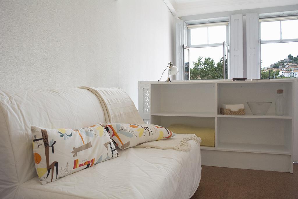 Goabio Studio River View Apartment