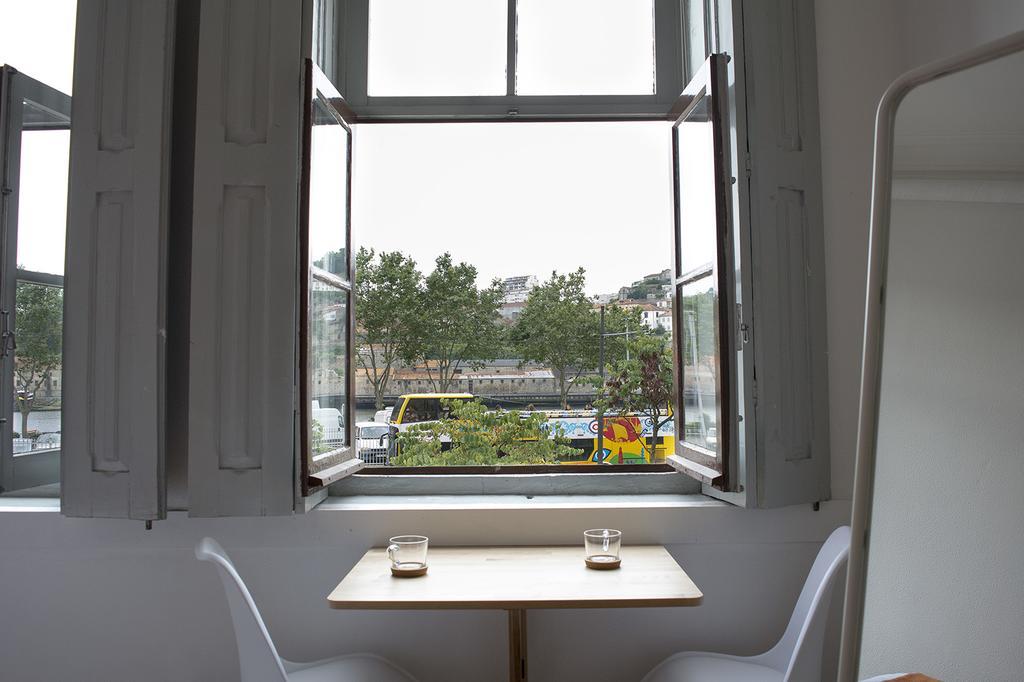 Apartment Goabio Studio River View Porto